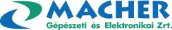 MACHER Zrt.