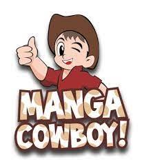 Manga Cowboy! Étterem