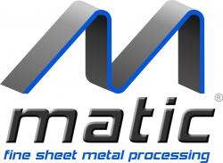 Matic Ipari Szolgáltató Kft