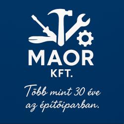 MAOR Kft.