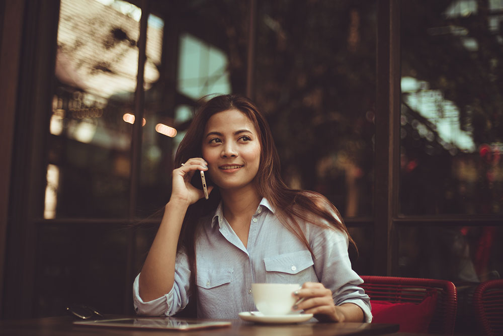 Hogyan készüljünk fel (és Ace) egy telefoninterjúra