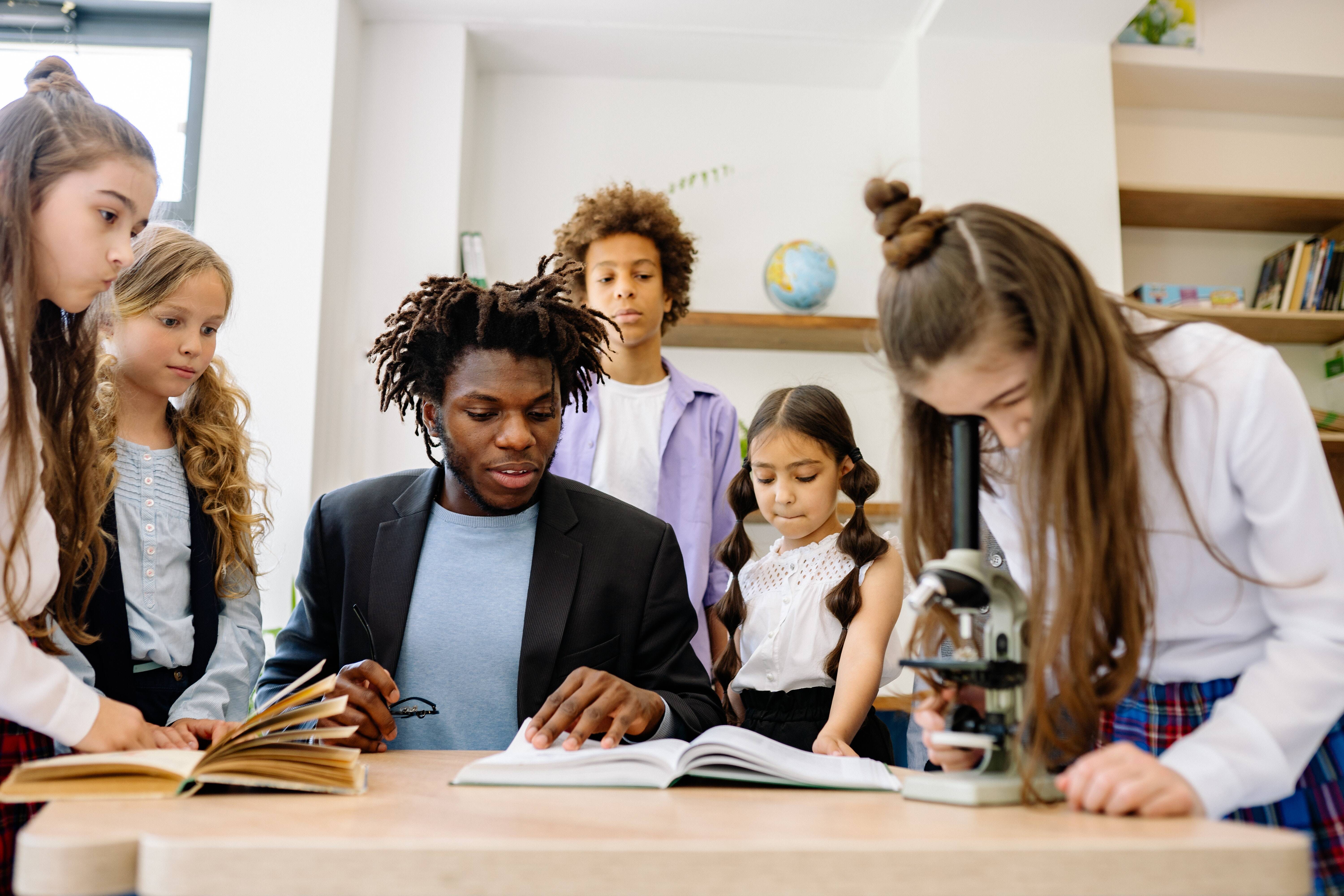 Program Insider: A City Teaching Alliance rezidenciaprogramjának alapos áttekintése